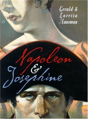 Napoleon & Josephine: The Sword And The Hummingbird