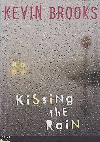 Kissing the Rain, English edition