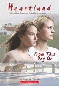Heartland #19: From This Day On