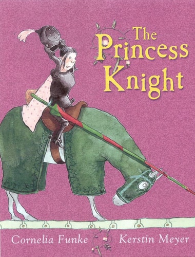 The Princess Knight