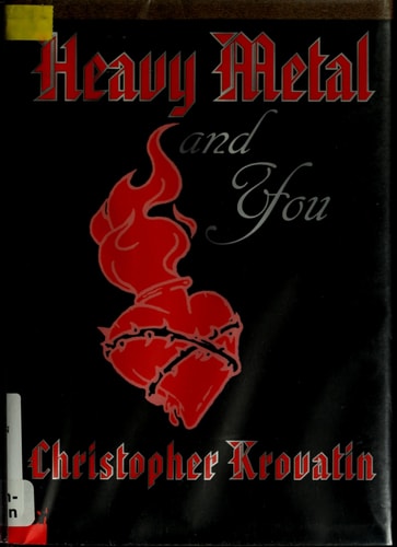 Heavy Metal And You