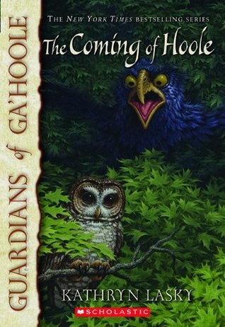 The Coming of Hoole (Guardians of Ga'hoole)