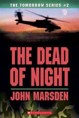 The Dead Of Night (The Tomorrow Series #2)