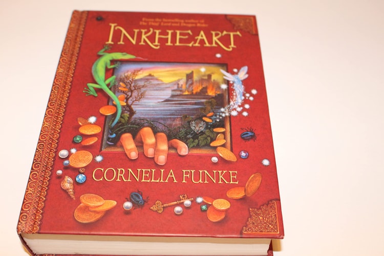 Buchcover