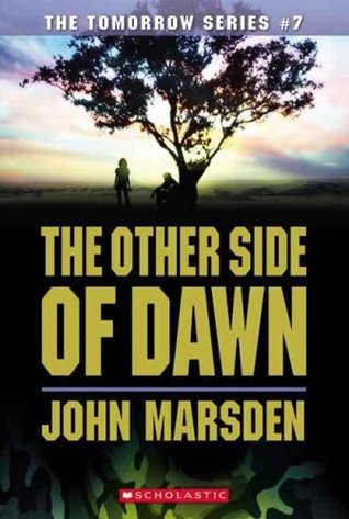 The Other Side of Dawn (The Tomorrow Series #7)