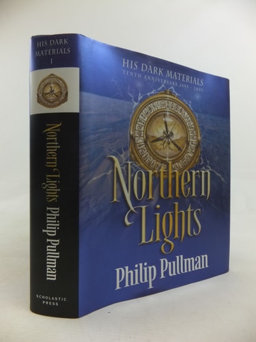 Northern Lights: Winner of the Carnegie Medal & The Guardian Award 1995 (His Dark Materials, Band 1)