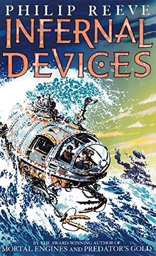 Infernal Devices (Mortal Engines)