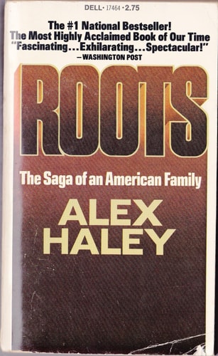Roots (Dell Book)
