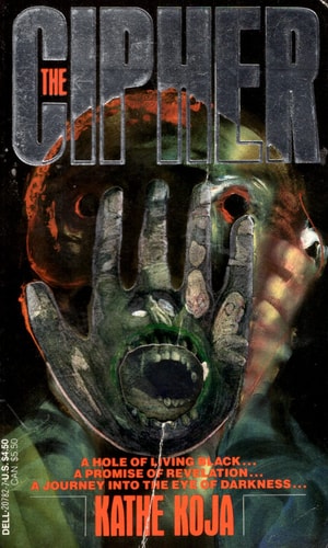 The Cipher