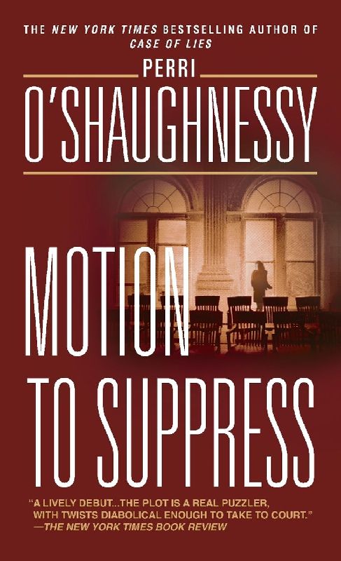Motion to Suppress