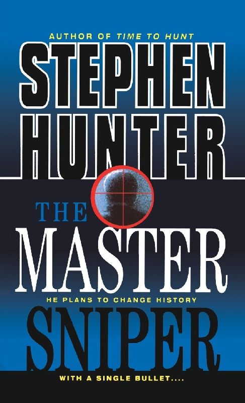 The Master Sniper