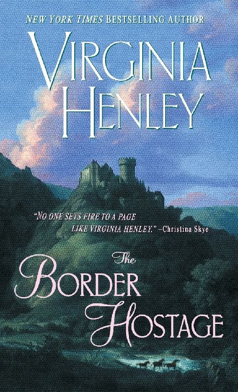 The Border Hostage
