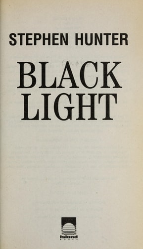 Black Light