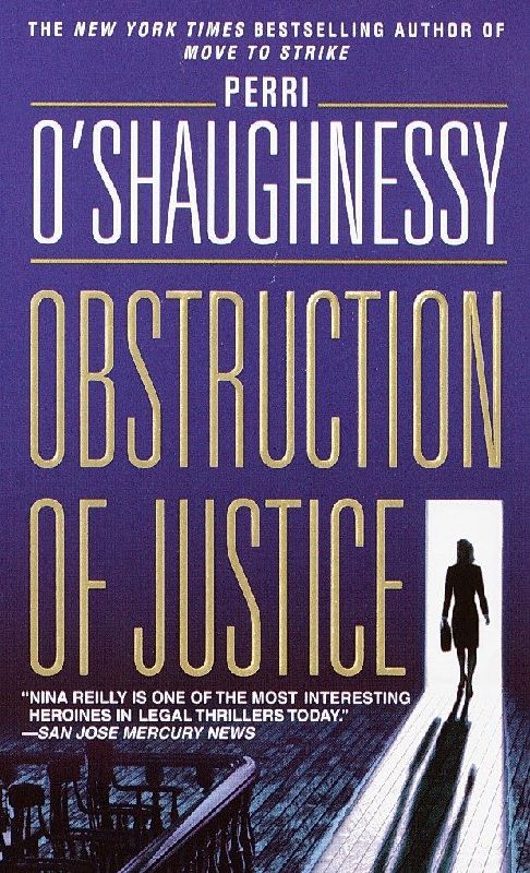 Obstruction of Justice