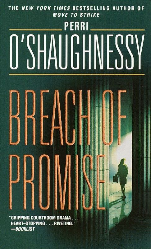 Breach of Promise