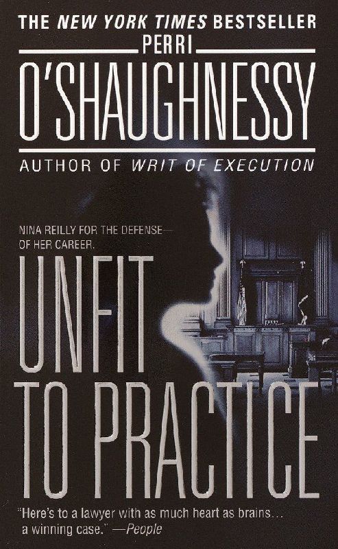 Unfit to Practice