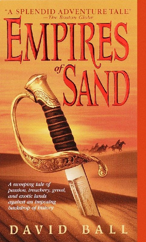 Empires of Sand
