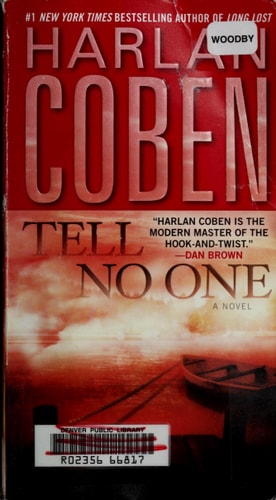 Tell No One.