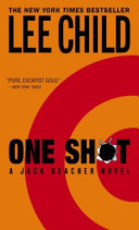 Jack Reacher: One Shot: A Novel
