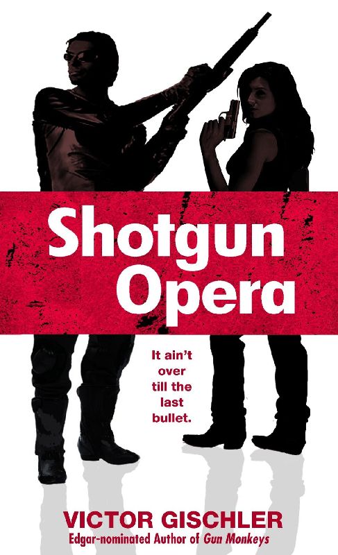 Shotgun Opera