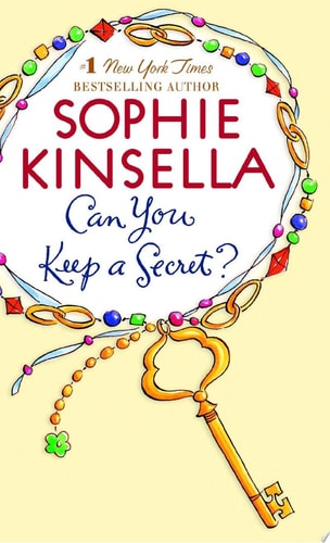 Can You Keep a Secret?: A Novel