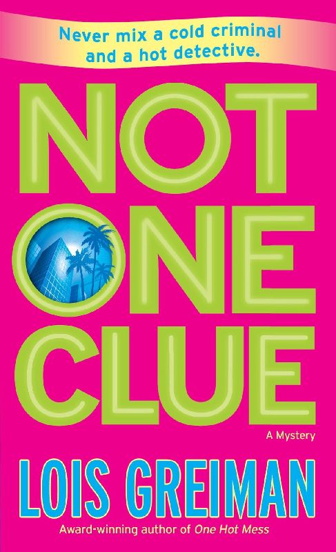 Not One Clue
