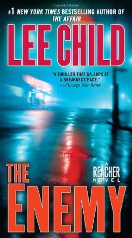 The Enemy (Jack Reacher)