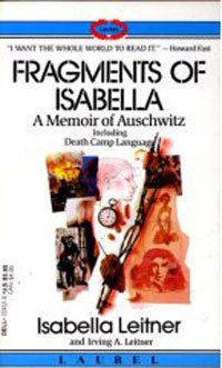 FRAGMENTS OF ISABELL