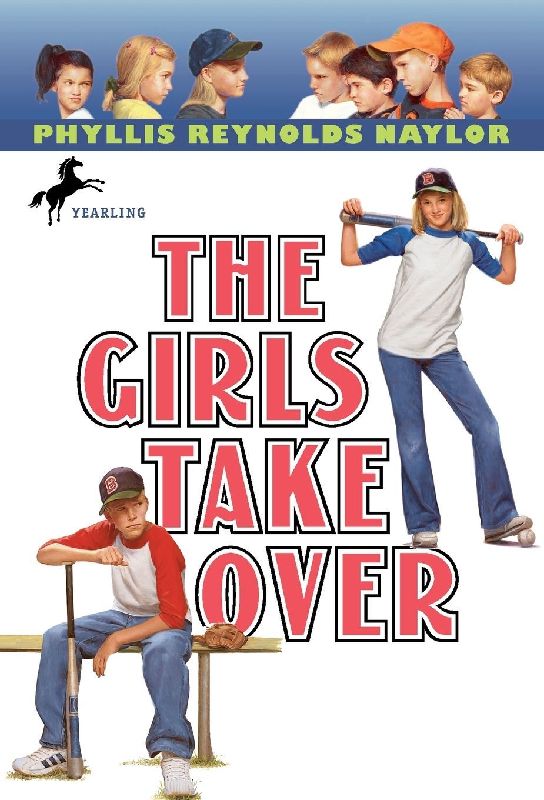 The Girls Take Over