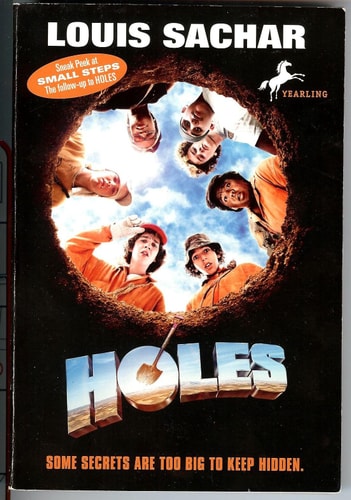 Holes
