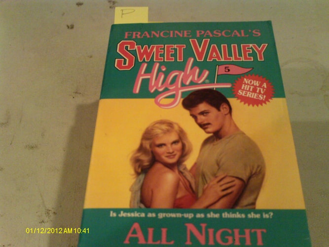 All Night Long