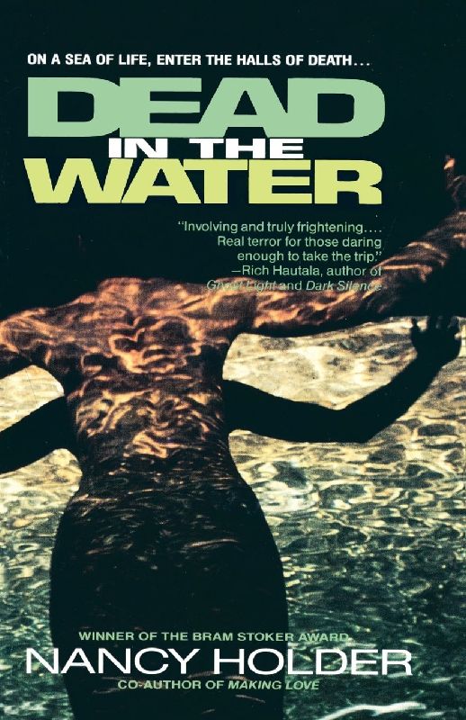 Dead in the Water