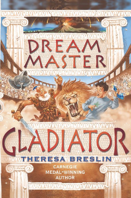 Dream Master