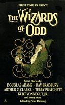 The Wizards of Odd: Comic Tales of Fantasy