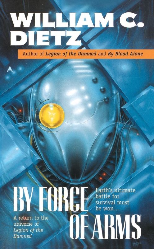 By Force of Arms