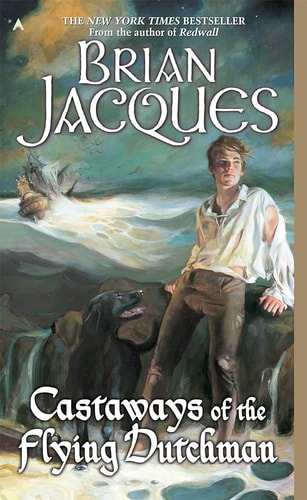 Castaways of the Flying Dutchman (Castaways of the Flying Dutchman Series, Band 1)