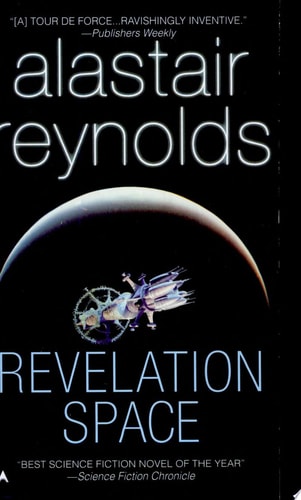 Revelation Space