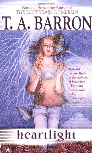 Heartlight (Kate Gordon)