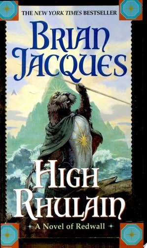 High Rhulain (Redwall)