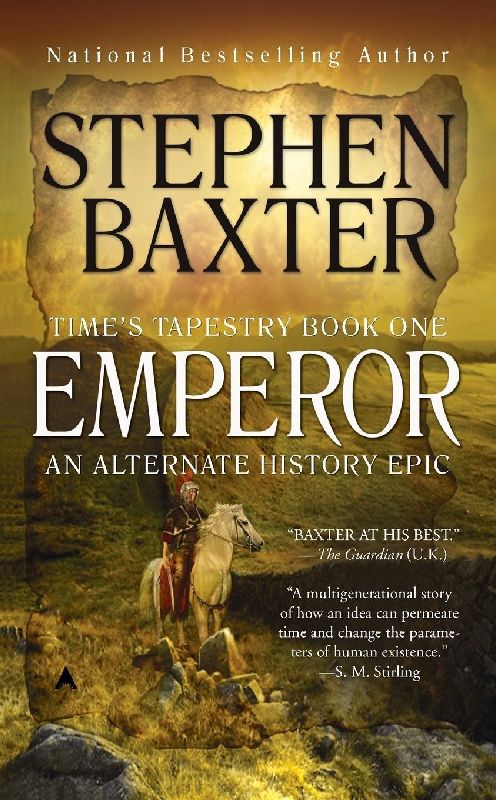 Emperor