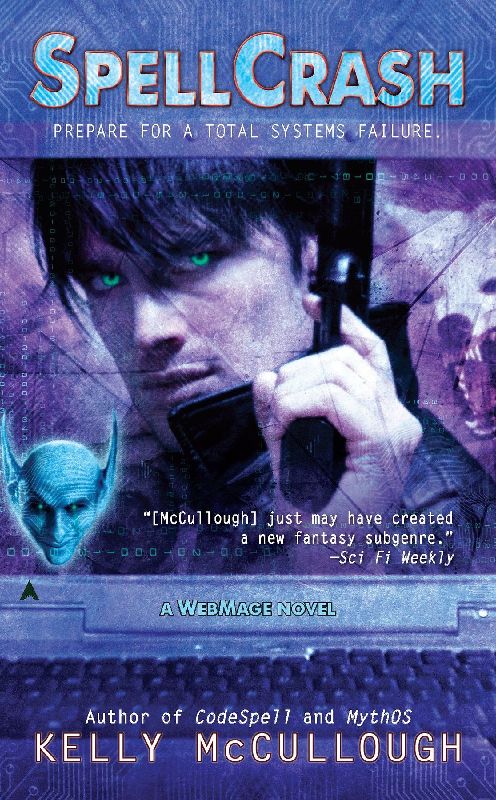 SpellCrash