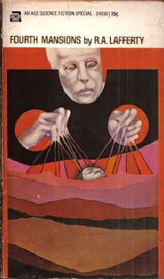 Fourth Mansions (Ace SF Special, 24590)