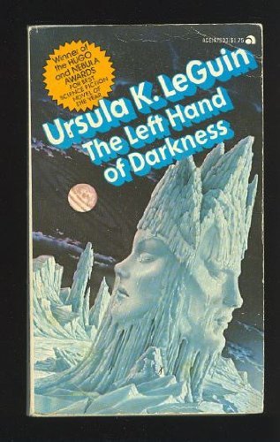 The Left Hand of Darkness