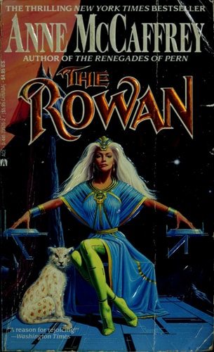 The Rowan