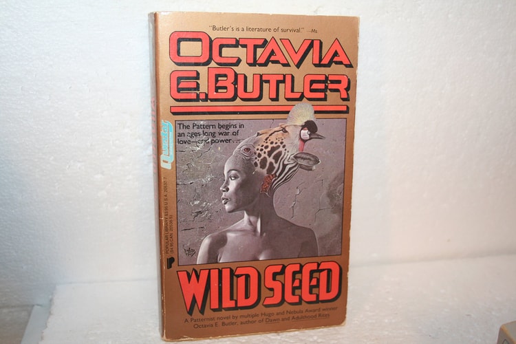 Wild Seed