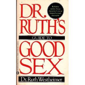 Dr Ruths GT Good Sex (R)
