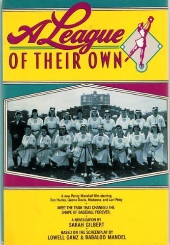 A League of Their Own
