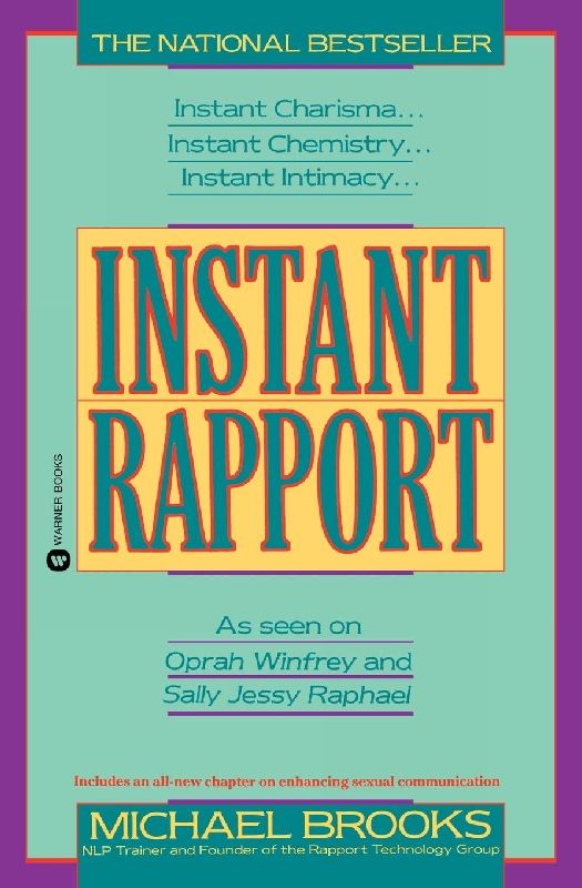 Instant Rapport