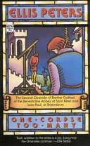 One Corpse Too Many: The Second Chronicle of Brother Cadfael (Brother Cadfael Mysteries)