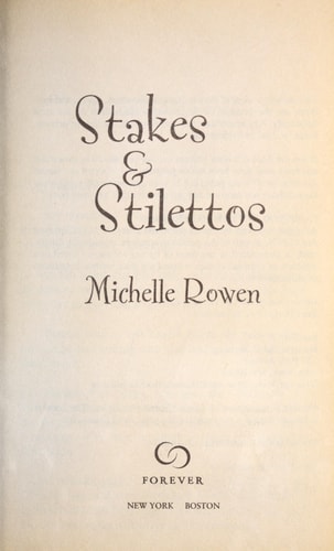 Stakes & Stilettos